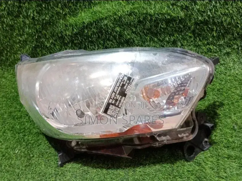 Headlight Assy Rh Mitsubishi Ek Space B11 2018