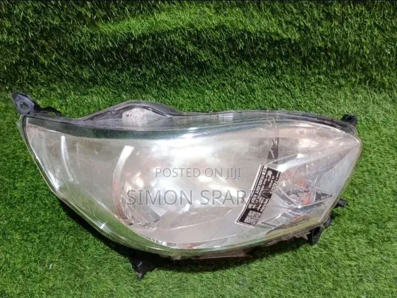 Headlight Assy Rh Mitsubishi Ek Space B11 2018