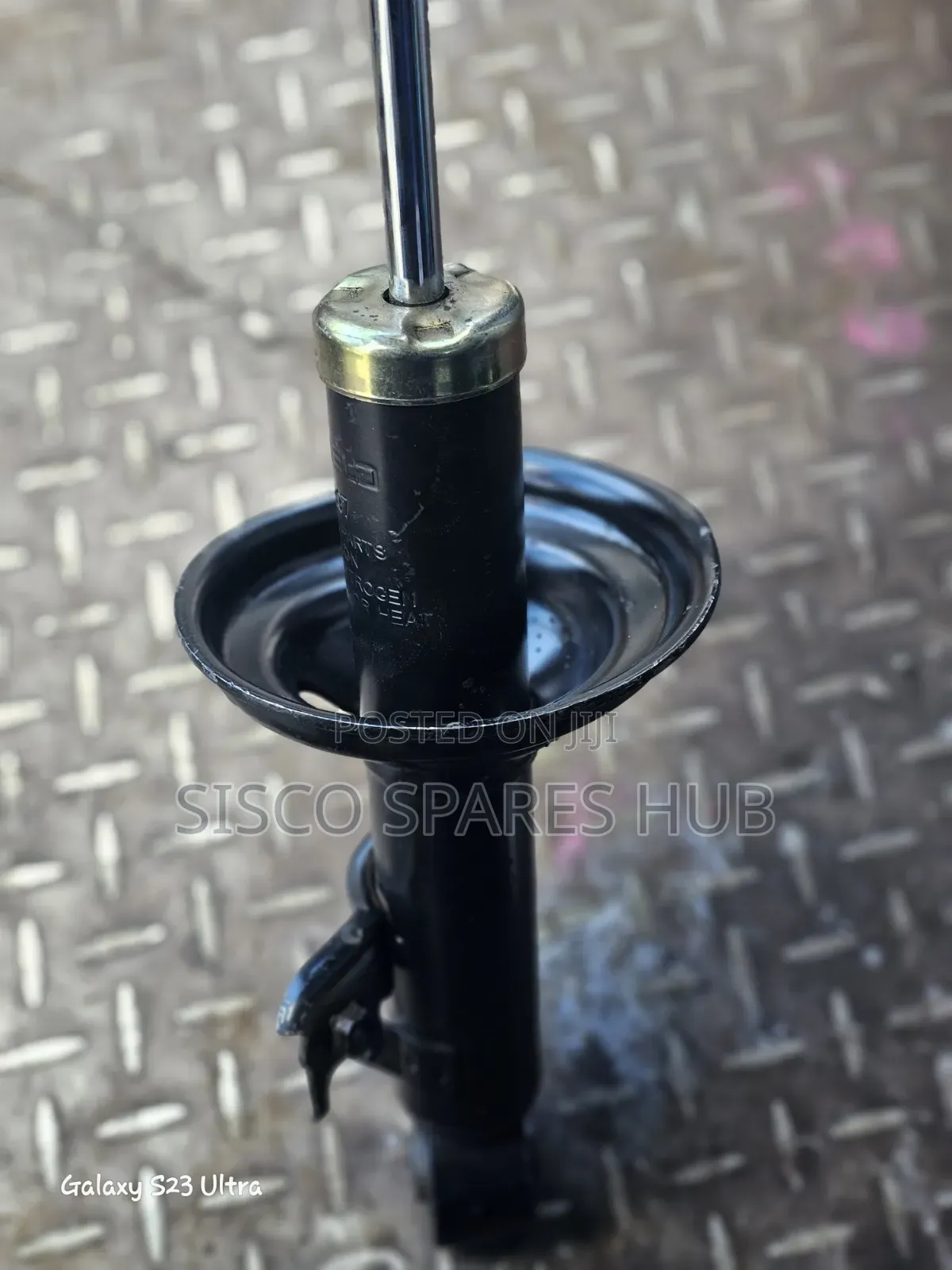 Shock Absorbers Hilux Vigo 2wd