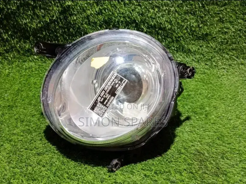 Headlight Assy Rhnhonda N-One Jg2 2013