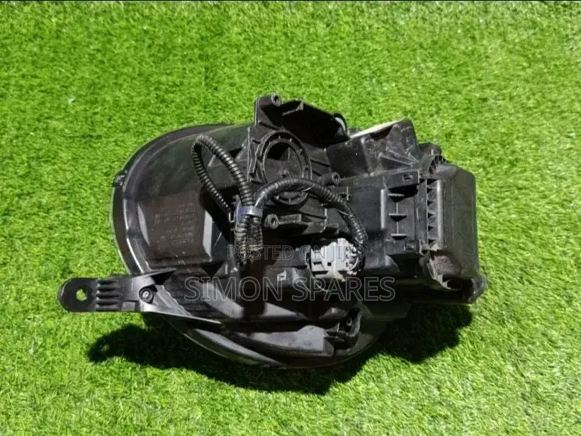 Headlight Assy Rhnhonda N-One Jg2 2013