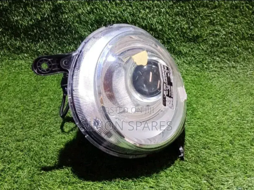 Headlight Assy Rhnhonda N-One Jg2 2013