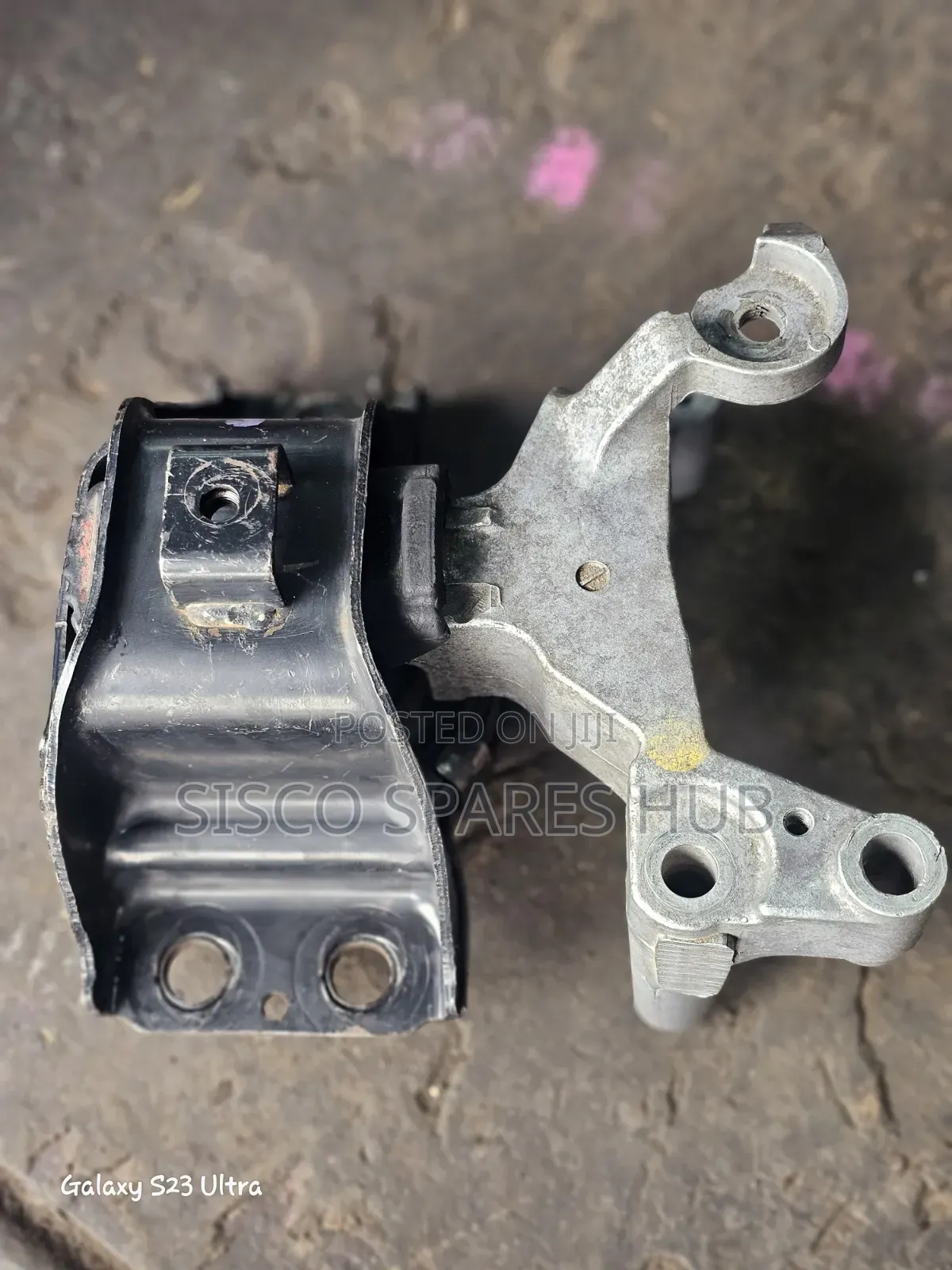 Engine Mountings Xtrail Nt31