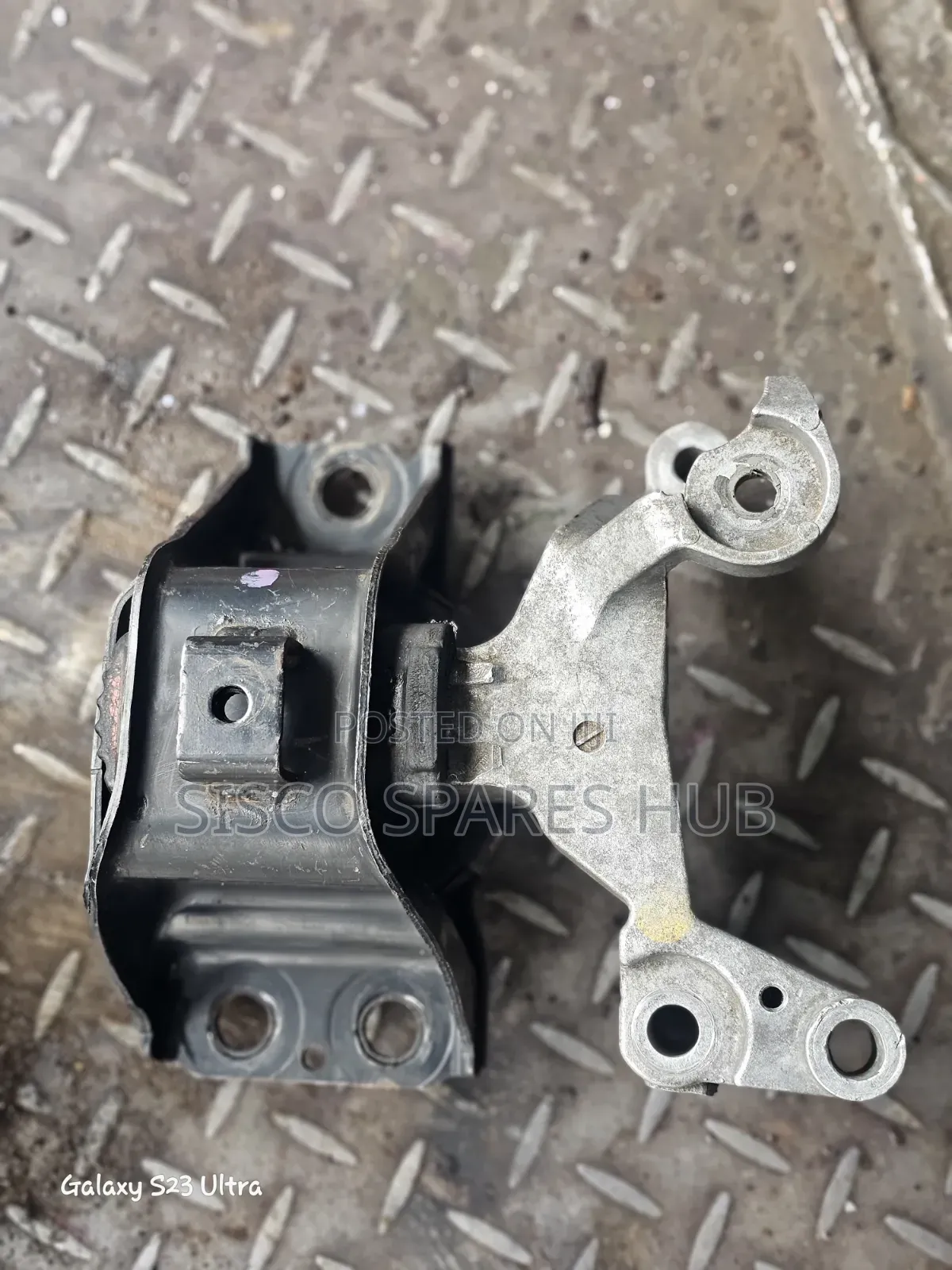 Engine Mountings Xtrail Nt31