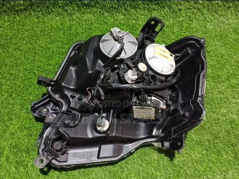 Headlight Assy Rh Honda N Box Jf1 2013