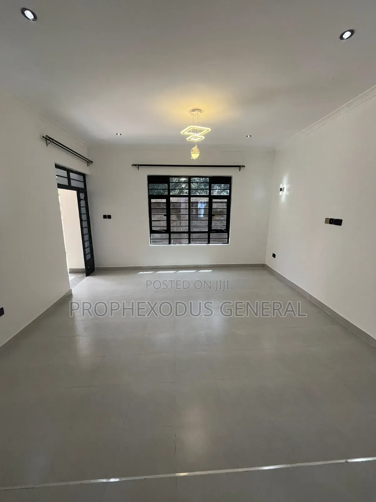 4bdrm Bungalow in Rimpa for sale