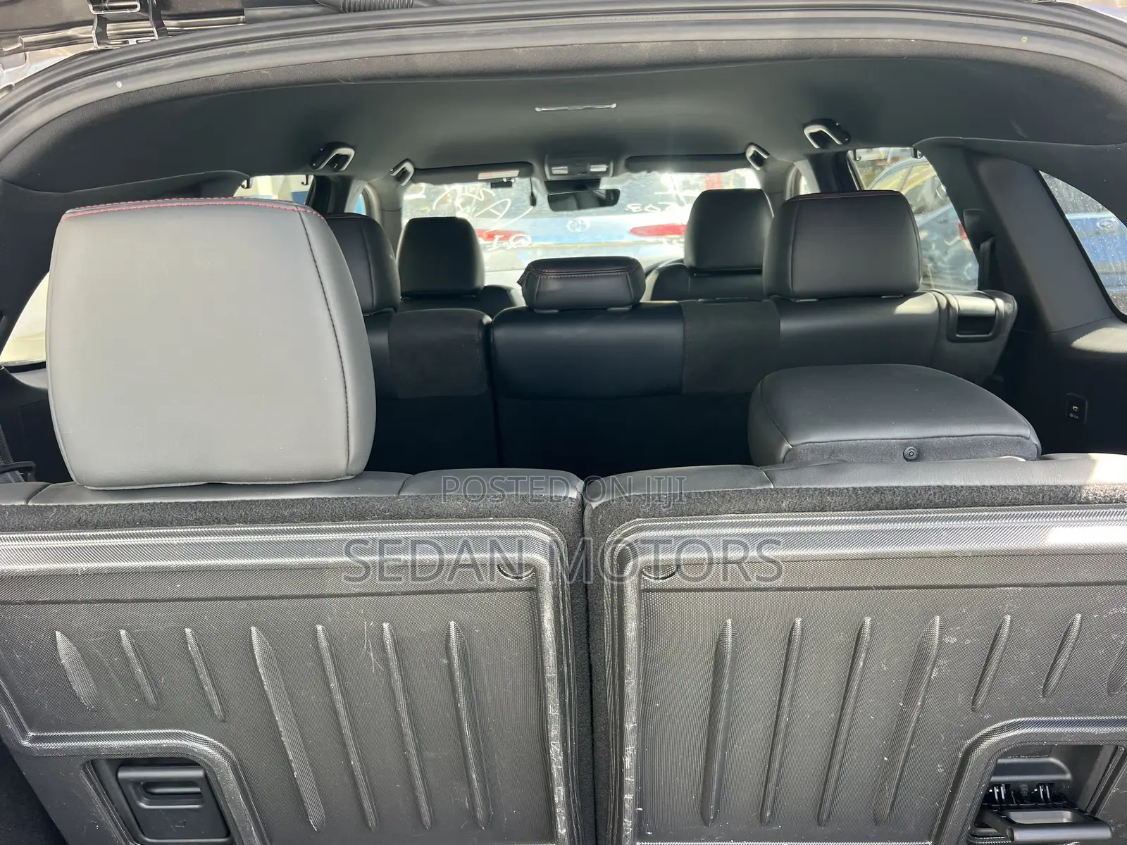 Mazda CX-8 2020 Gray