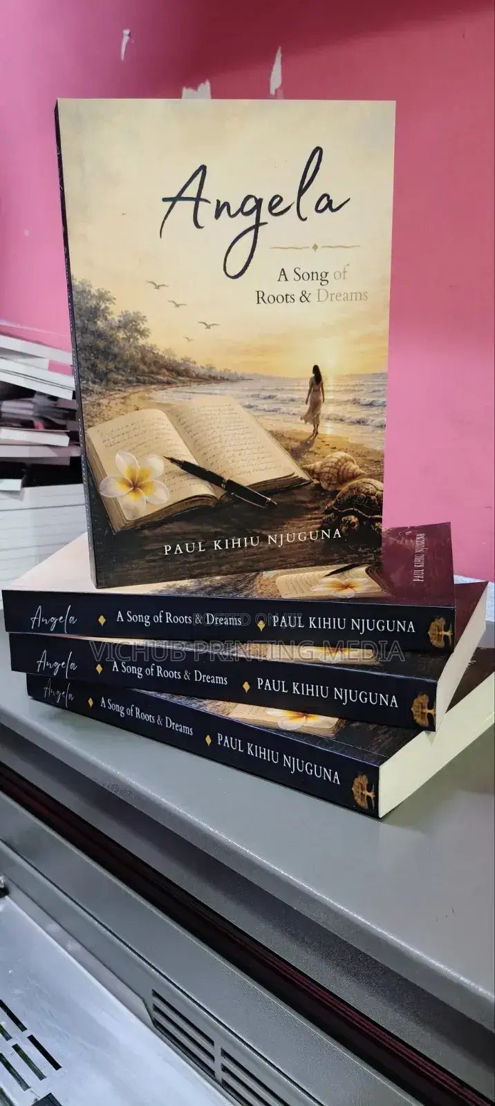 Book Binding and Printing