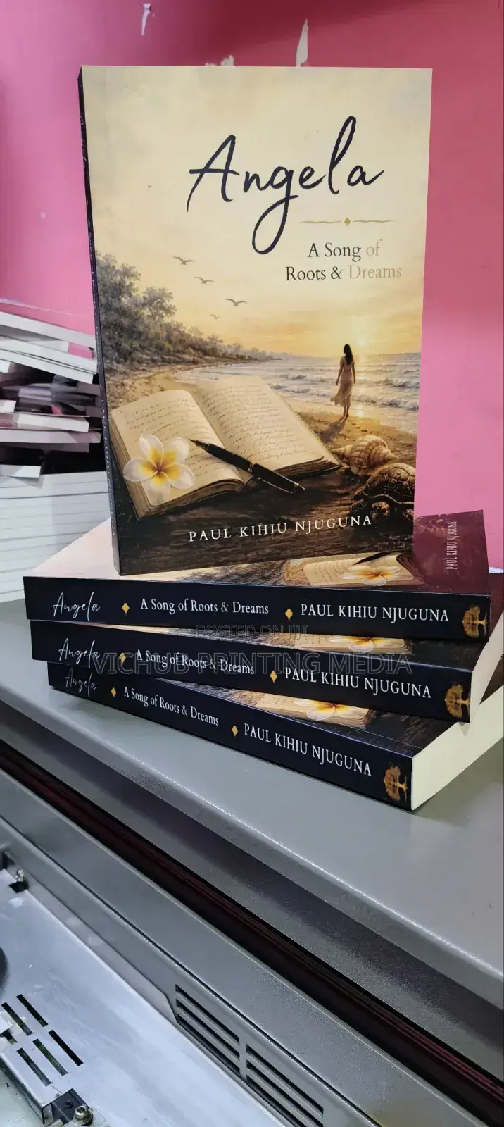 Book Binding and Printing