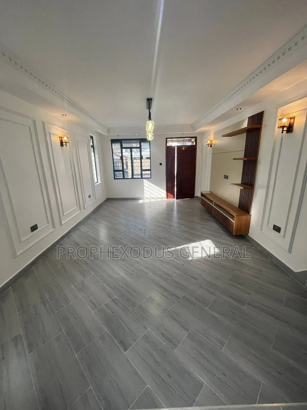 4bdrm Bungalow in Rimpa for sale