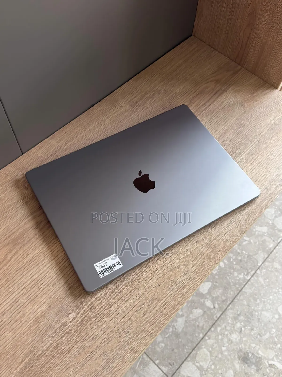 Laptop Apple MacBook Pro 2023 M2 Max 32GB Apple M2 SSD 1T