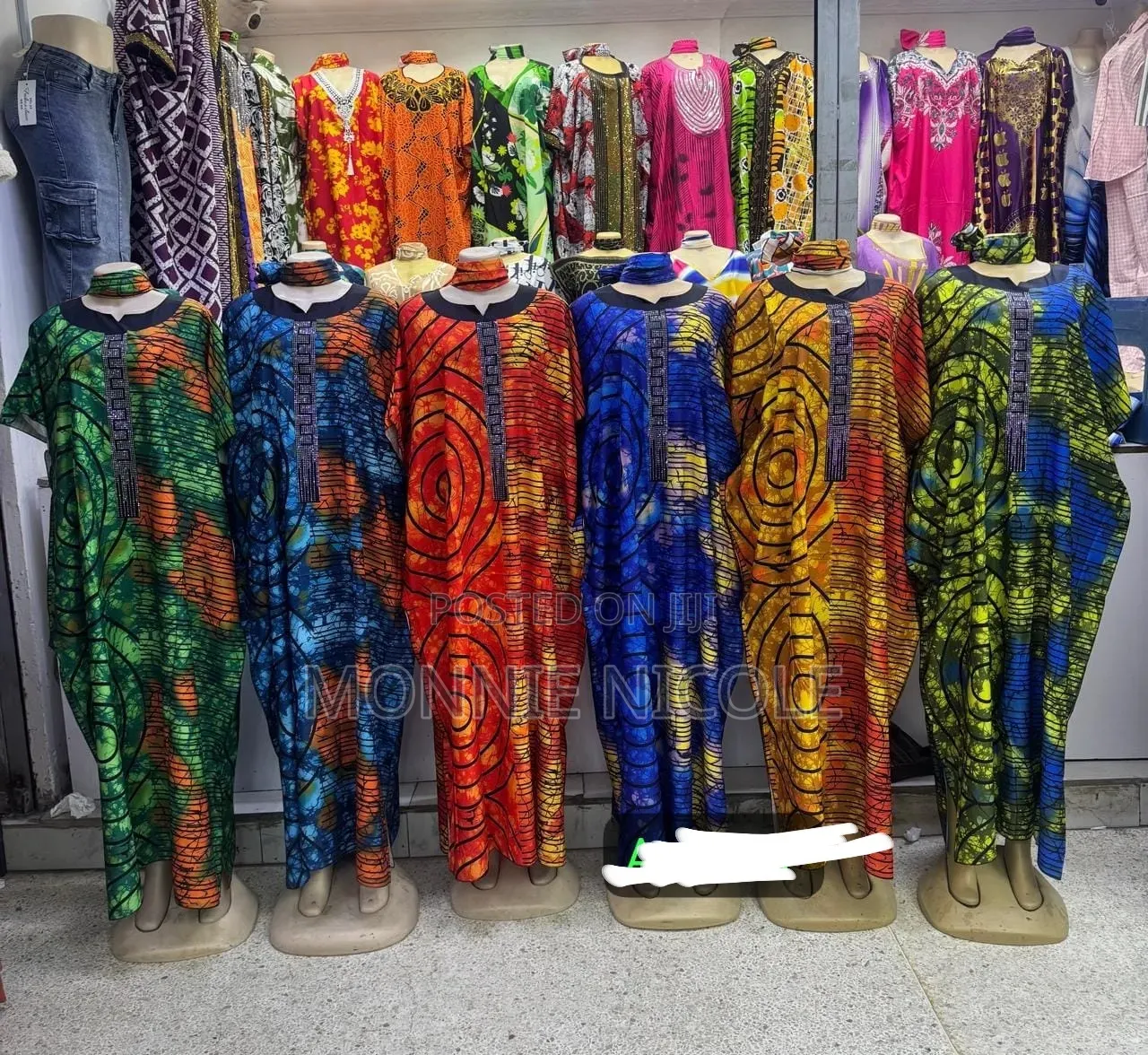 Beautiful Fashion Dera With Scarf