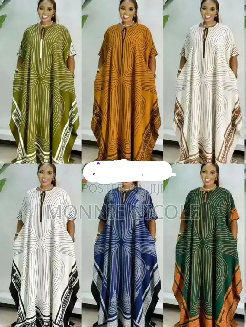 Mara Design Dera With Scarf 🧣