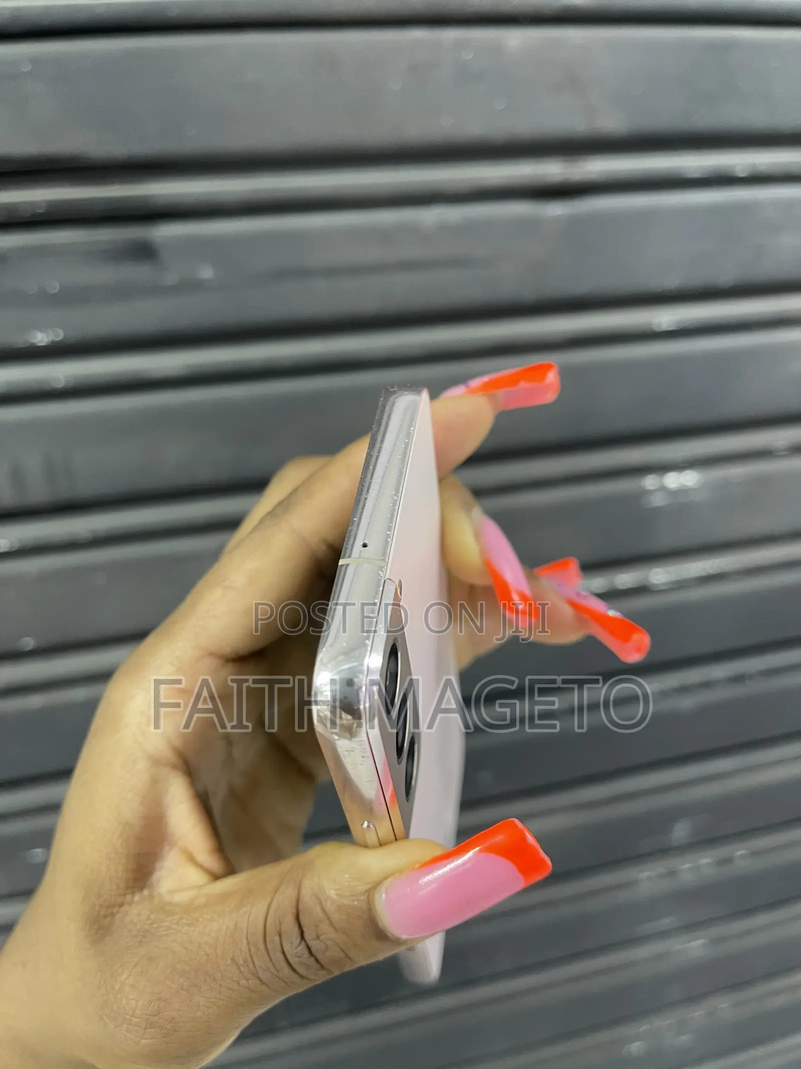Samsung Galaxy S22 5G 128 GB Pink