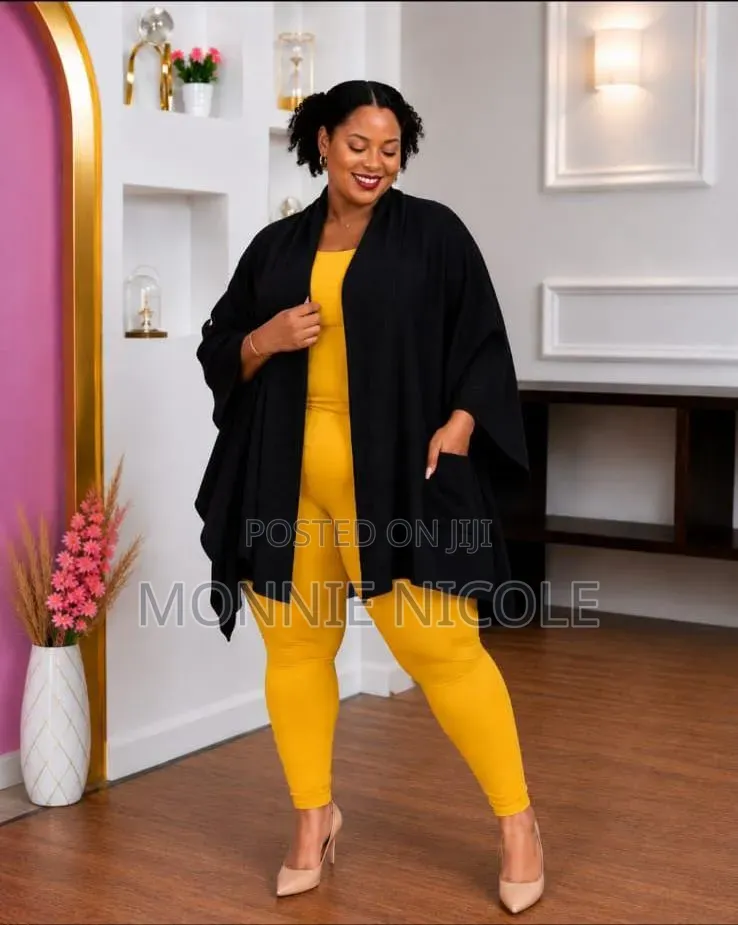 Bree Fashion Women Shawls