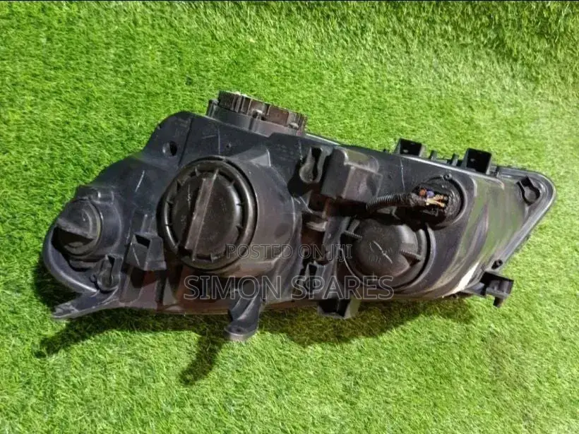 Headlight Assy Rh Suzuki Kizashi Xenon Rf91s 2014