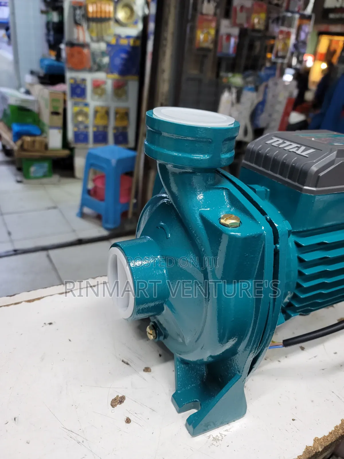 Good Quality Total Booster Pump 2hp/Electric Booster Pump 2hp