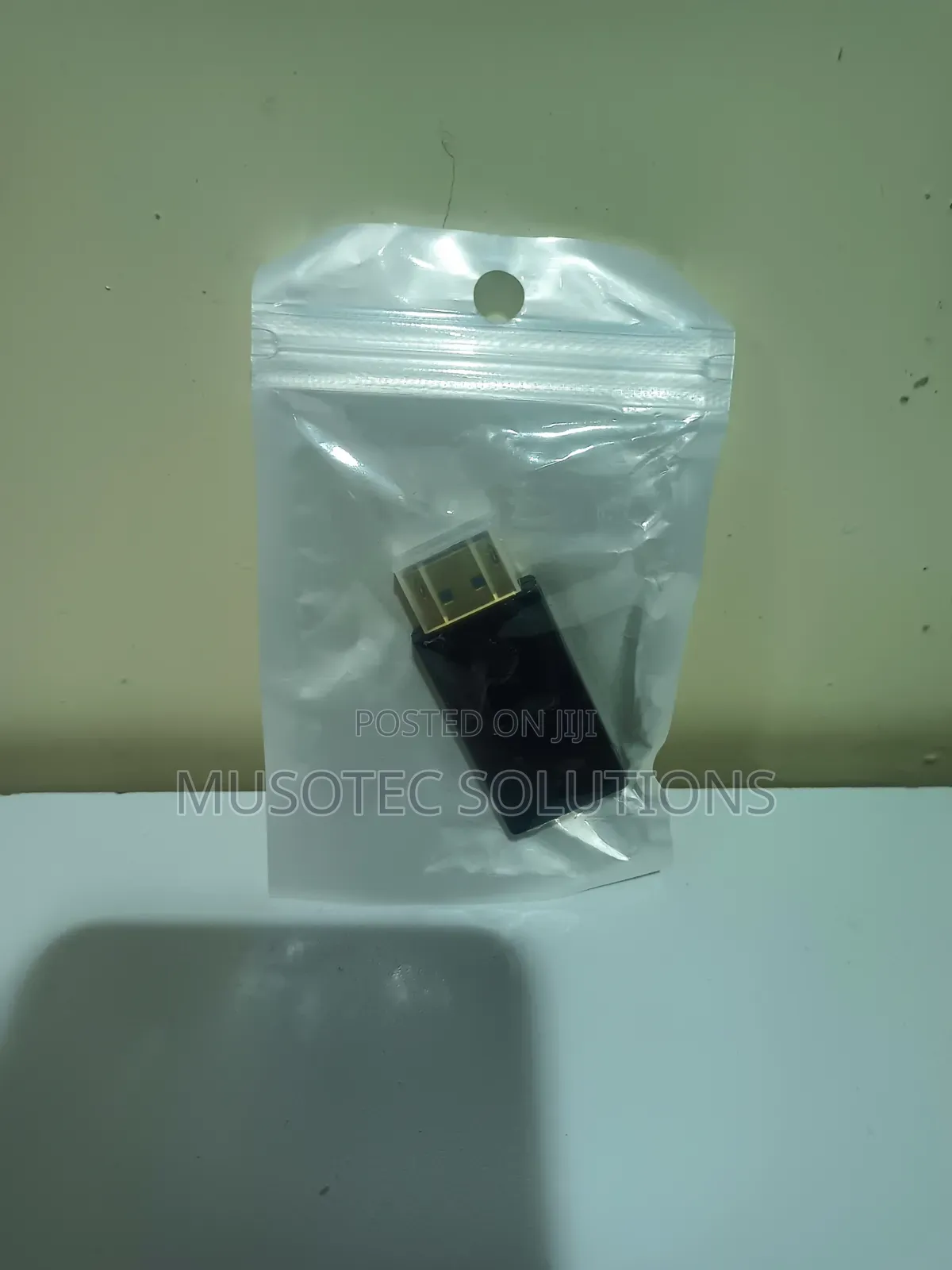 Display to HDMI Converter