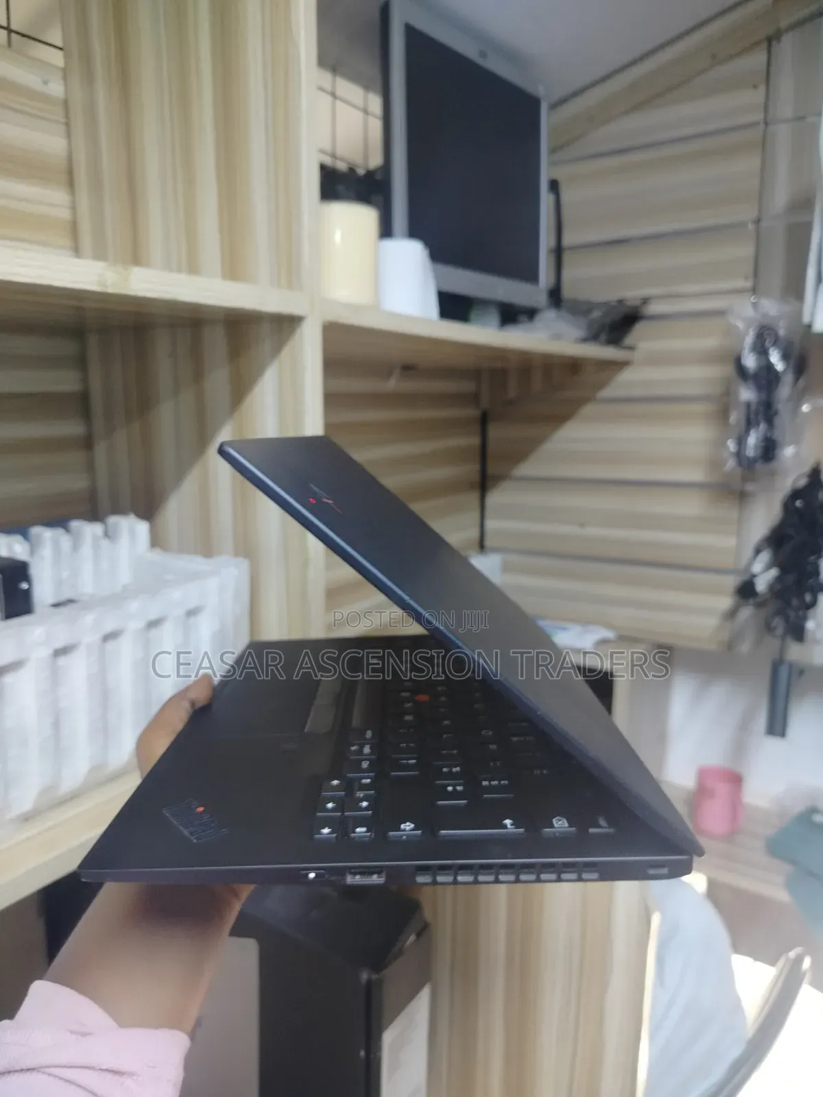 Laptop Lenovo ThinkPad X1 Carbon 16GB Intel Core i7 SSD 512GB