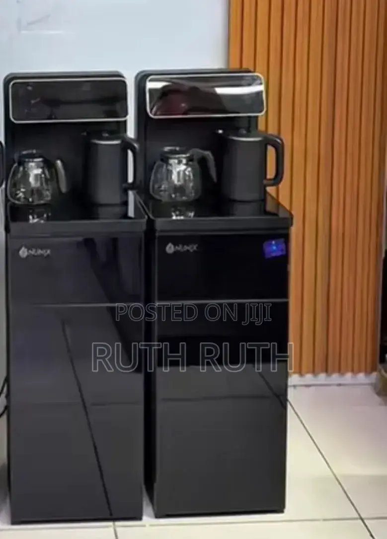 Nunix A2c Water Dispenser