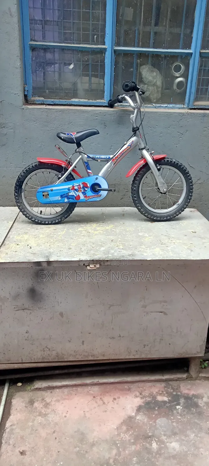 Ex UK Size 14 for 3 Yr Old