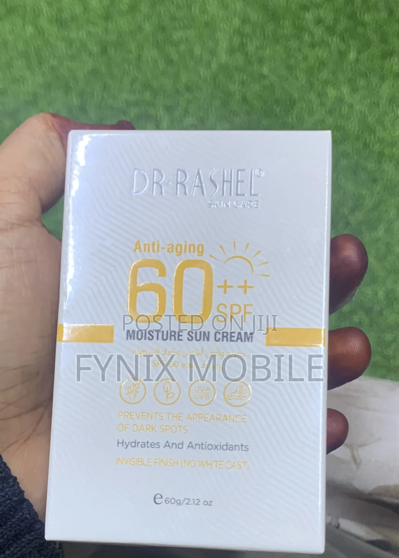 Sun Screen
