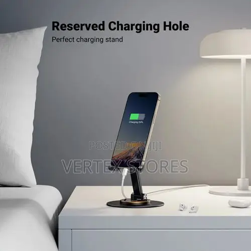UGREEN LP805 Desktop Phone Stand