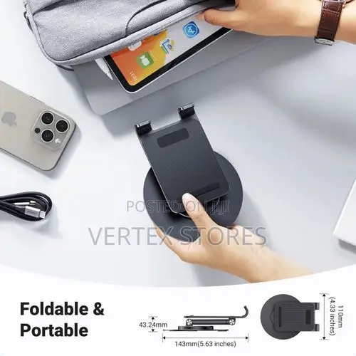 UGREEN LP805 Desktop Phone Stand