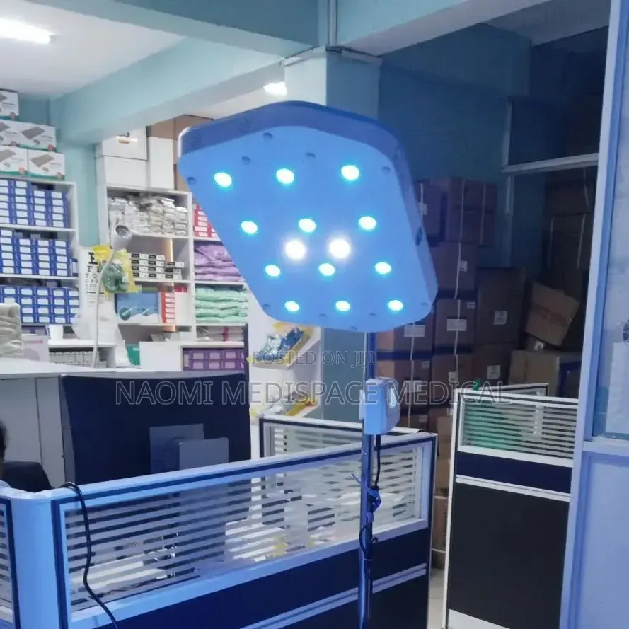 Neonatal Bilirubin Phototherapy With Adjustable Light