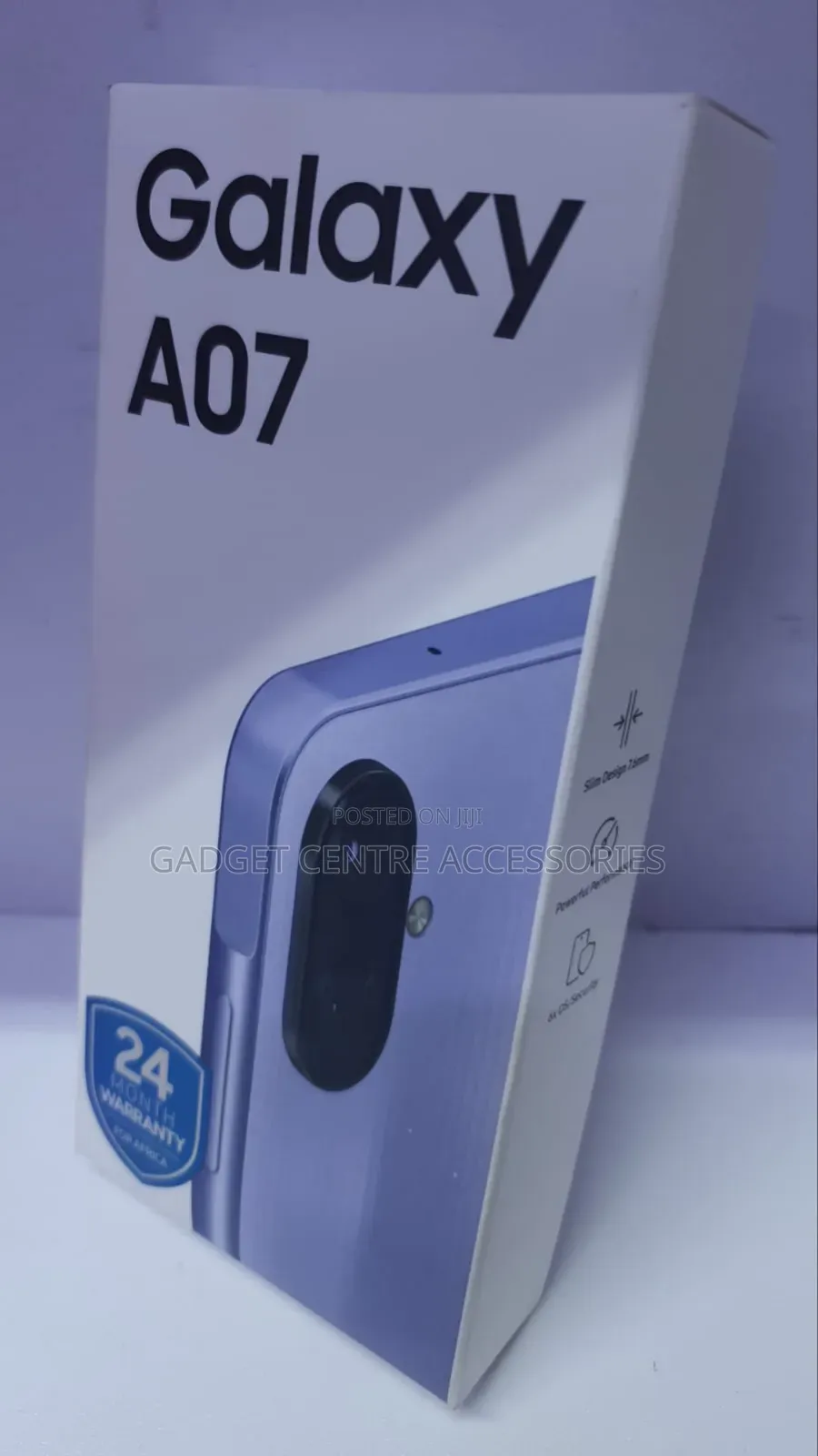 New Mobile Phone 128 GB