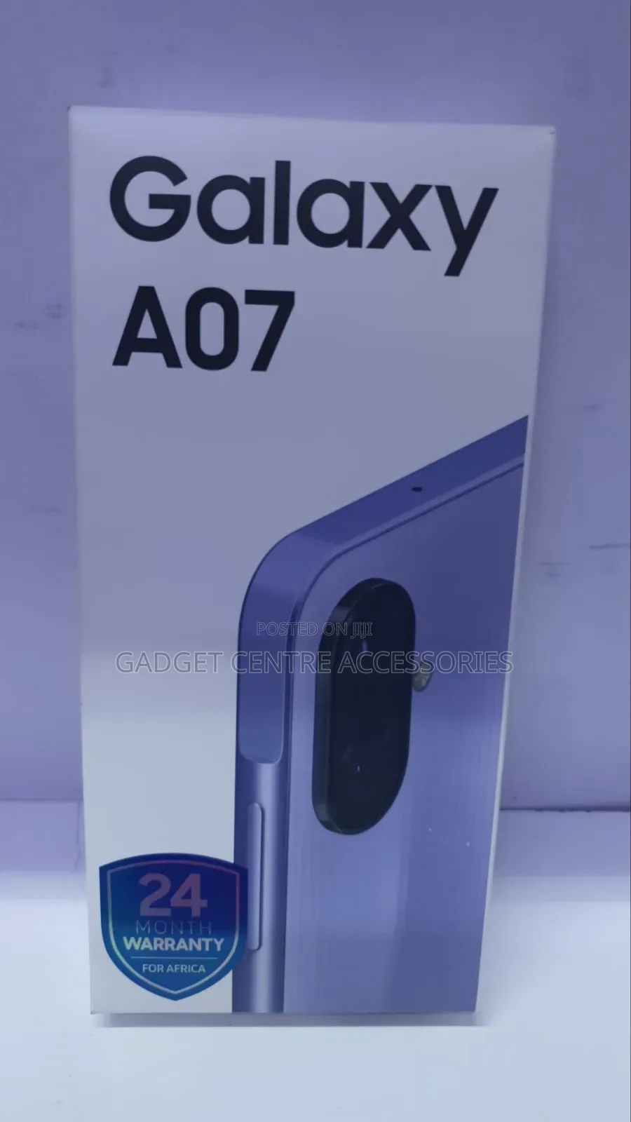 New Mobile Phone 128 GB