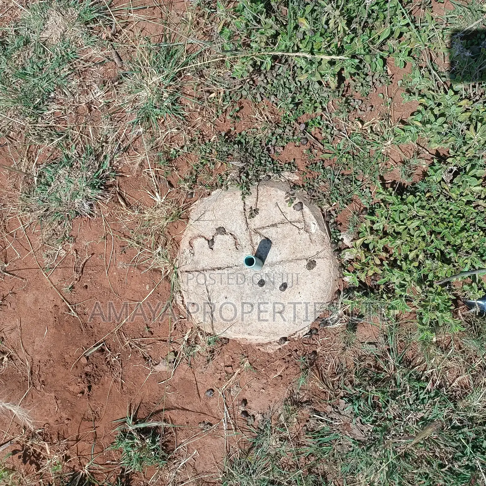 Affordable Residential Plots for Sale in Ngong