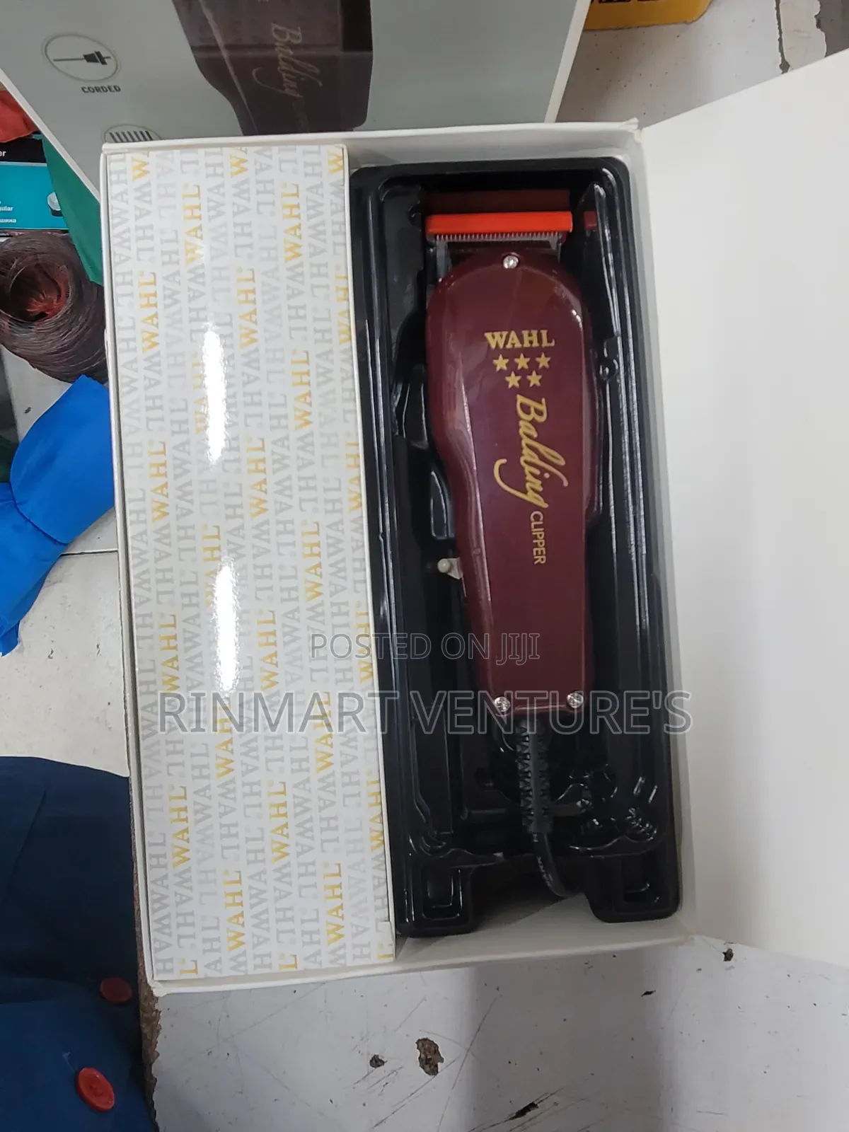 Affordable Wahl Balding Machine /Shaving Machine