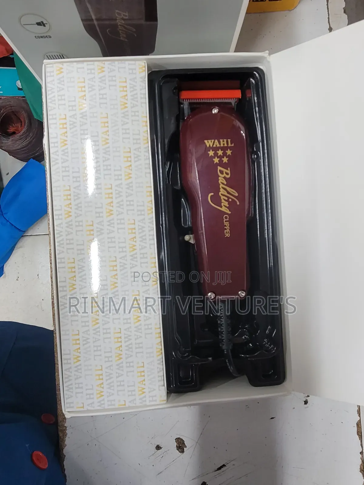 Affordable Wahl Balding Machine /Shaving Machine
