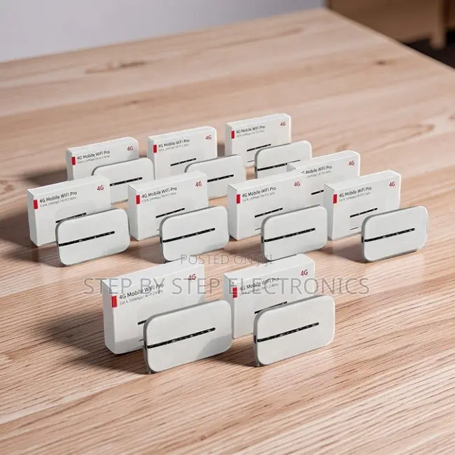 Wholesale Deals 4G LTE M8 Portable 150 MBPS Mifi Mini Routers