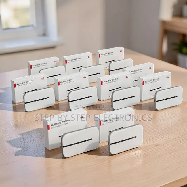 Factory Prices 4G LTE M8 Portable 150 MBPS Mifi Mini Routers