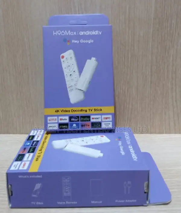 H96 Max Android 14 4k TV Box 2gb 16gb