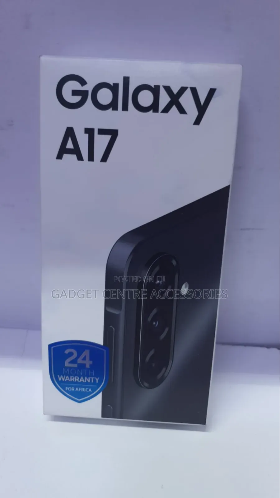 New Samsung Galaxy A17 256 GB