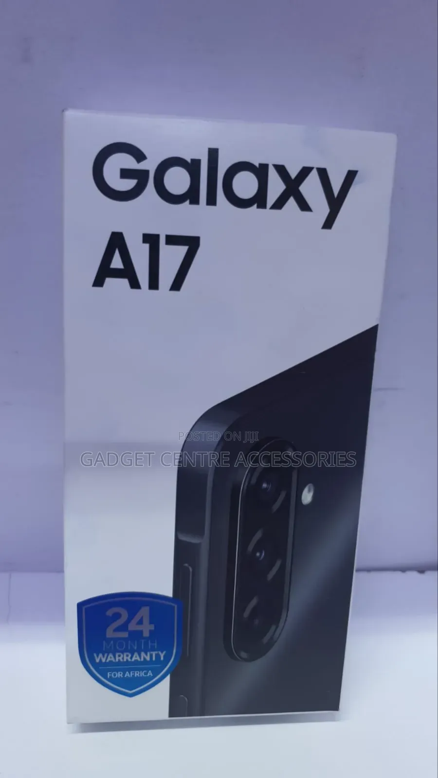 New Samsung Galaxy A17 256 GB