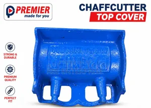 Premium Quality Chaffcutter Top Cover