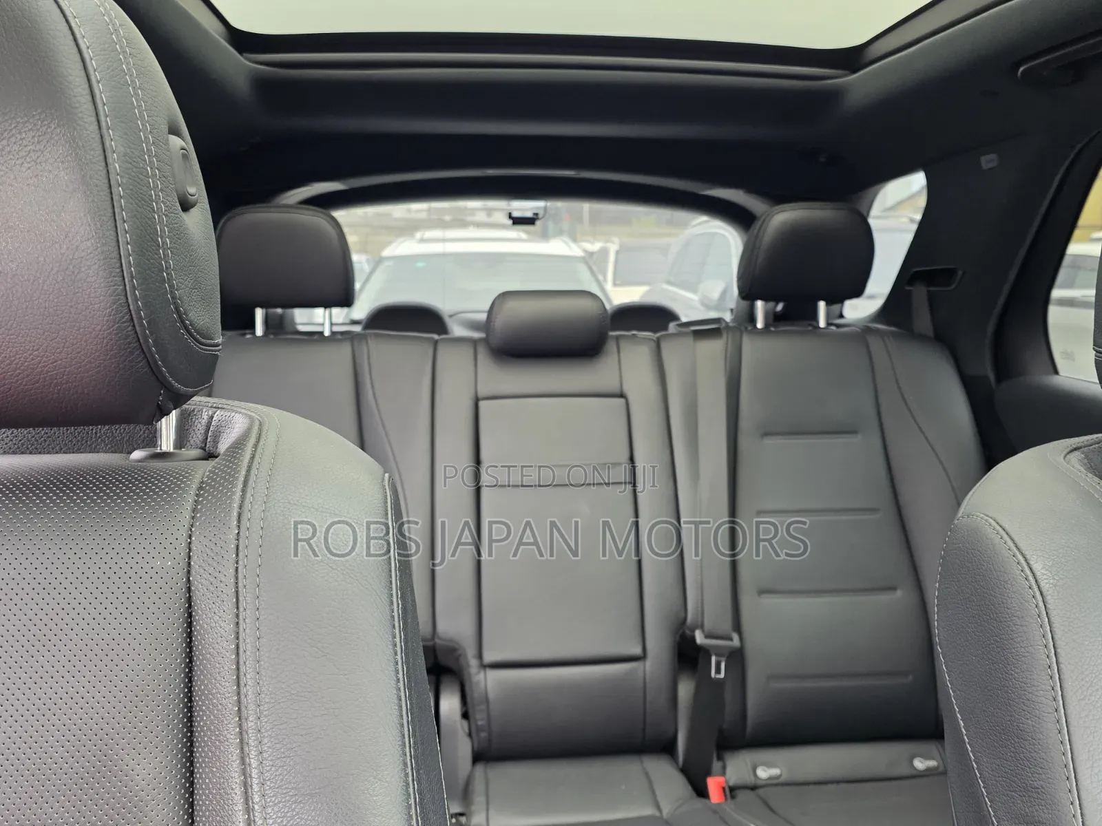 Mercedes-Benz GLE-Class GLE 400d 4MATIC 2020 Pearl