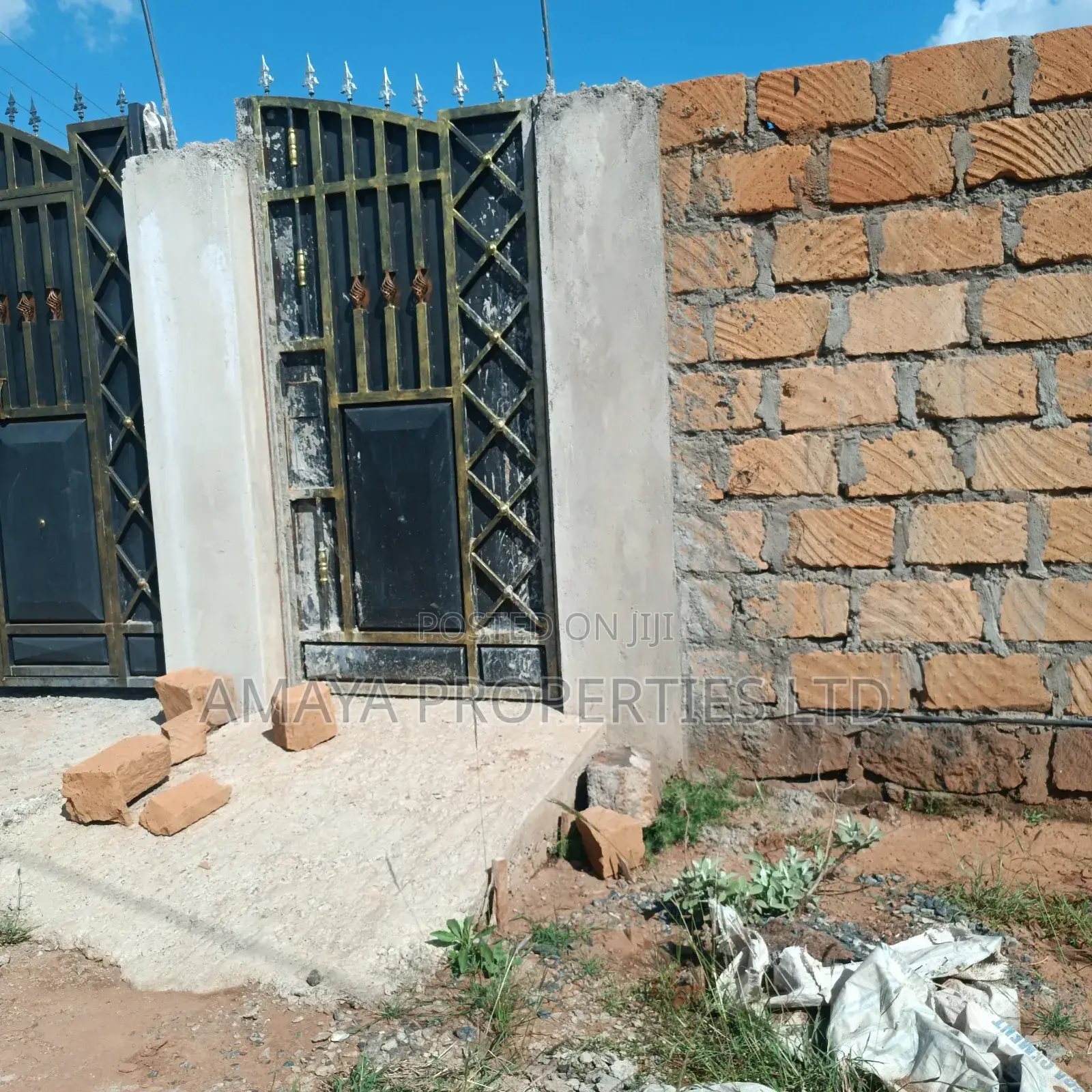 Ngong Plots for Sale