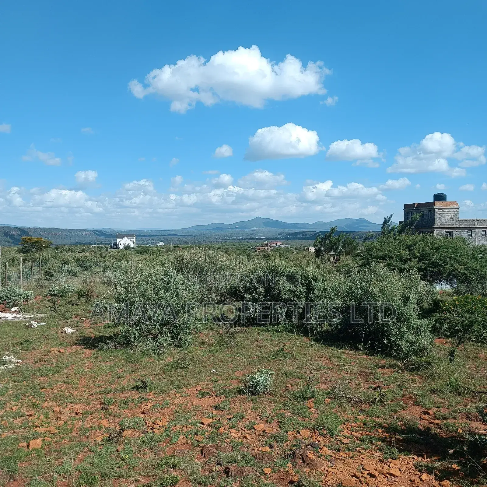 Ngong Plots for Sale