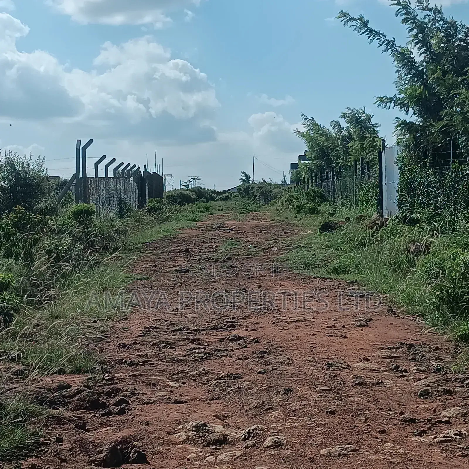 Ngong Plots for Sale