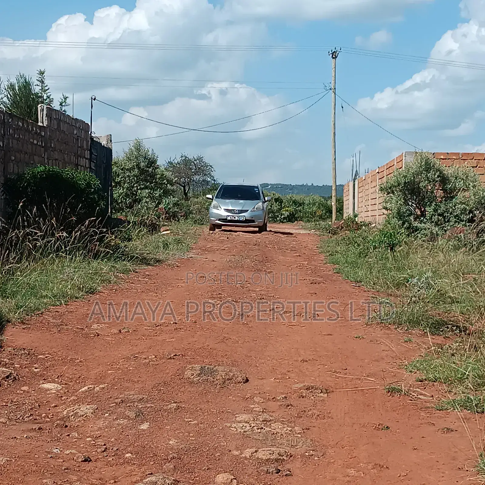 Ngong Plots for Sale