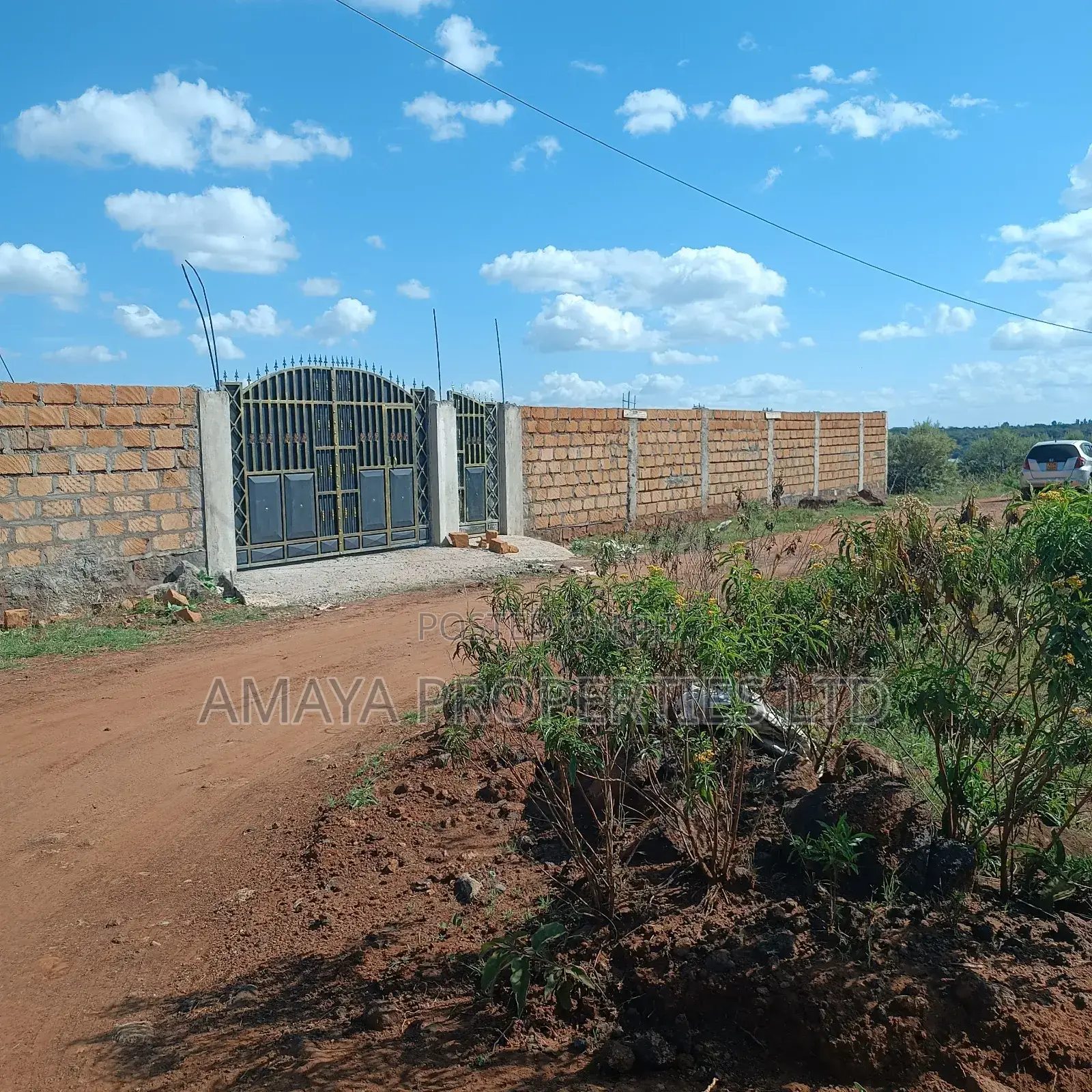 Ngong Plots for Sale