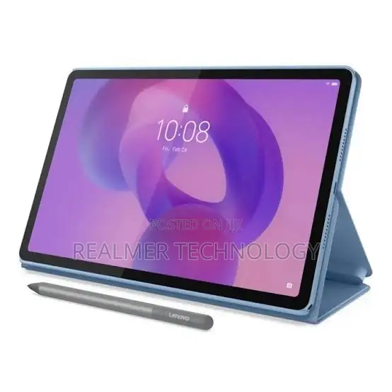 New Lenovo Idea Tab 256 GB Gray