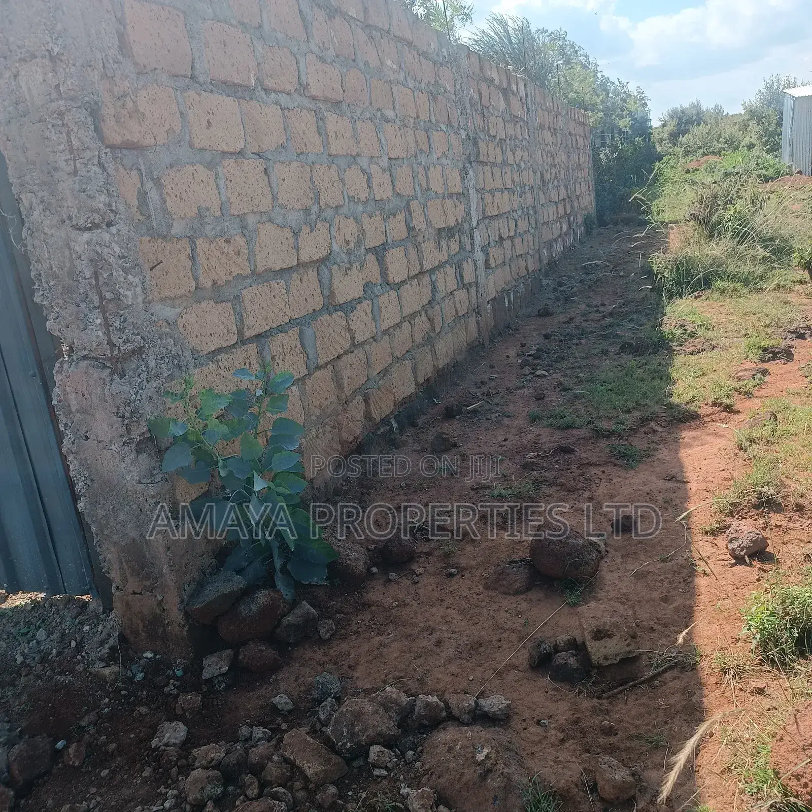 Residential Plot for Sale in Leleshwa Estate Ngong