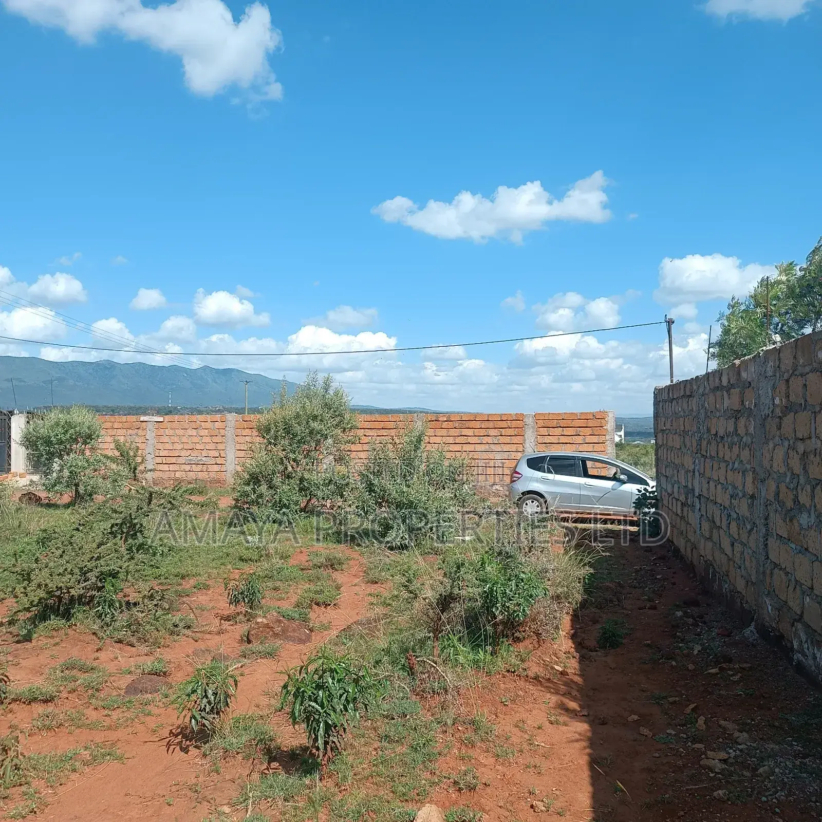 Residential Plot for Sale in Leleshwa Estate Ngong