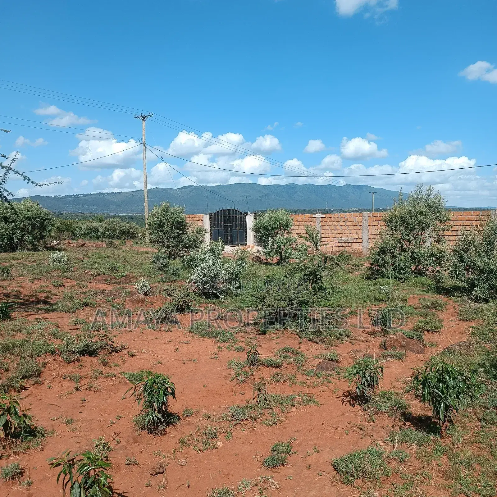 Residential Plot for Sale in Leleshwa Estate Ngong